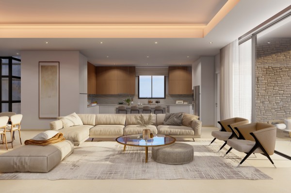 Beyond Luxury